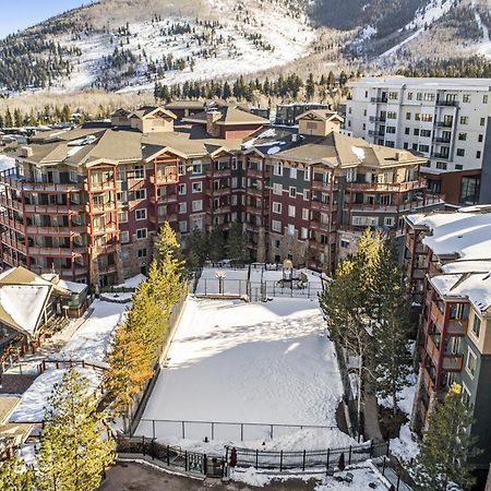 Canyons Westgate Resort #4506 Park City Eksteriør billede