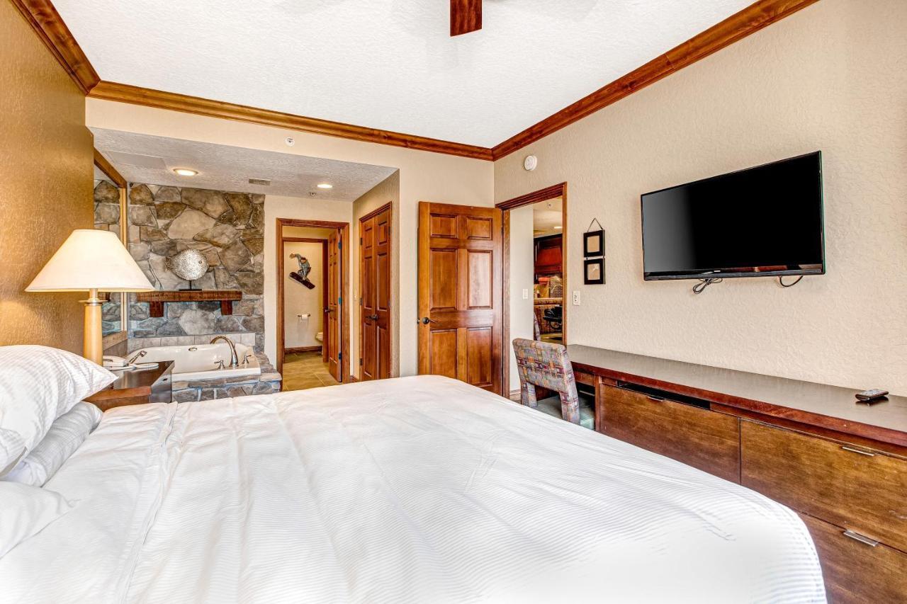 Canyons Westgate Resort #4506 Park City Eksteriør billede