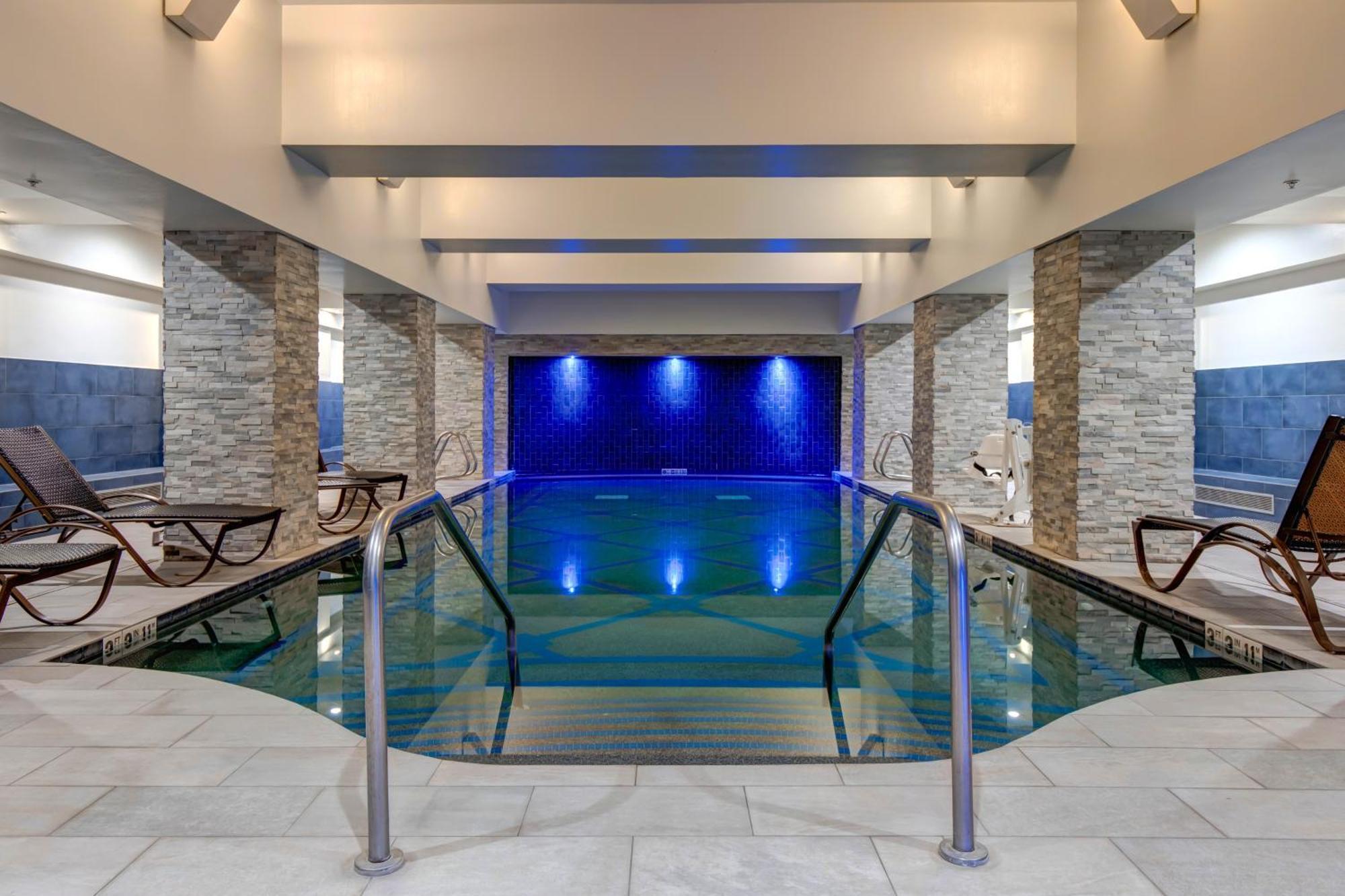 Canyons Westgate Resort #4506 Park City Eksteriør billede