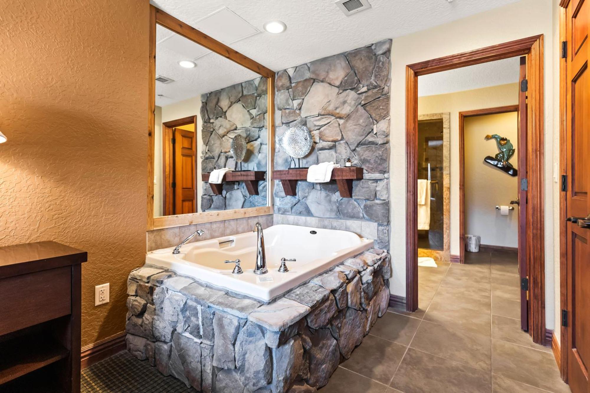 Canyons Westgate Resort #4506 Park City Eksteriør billede