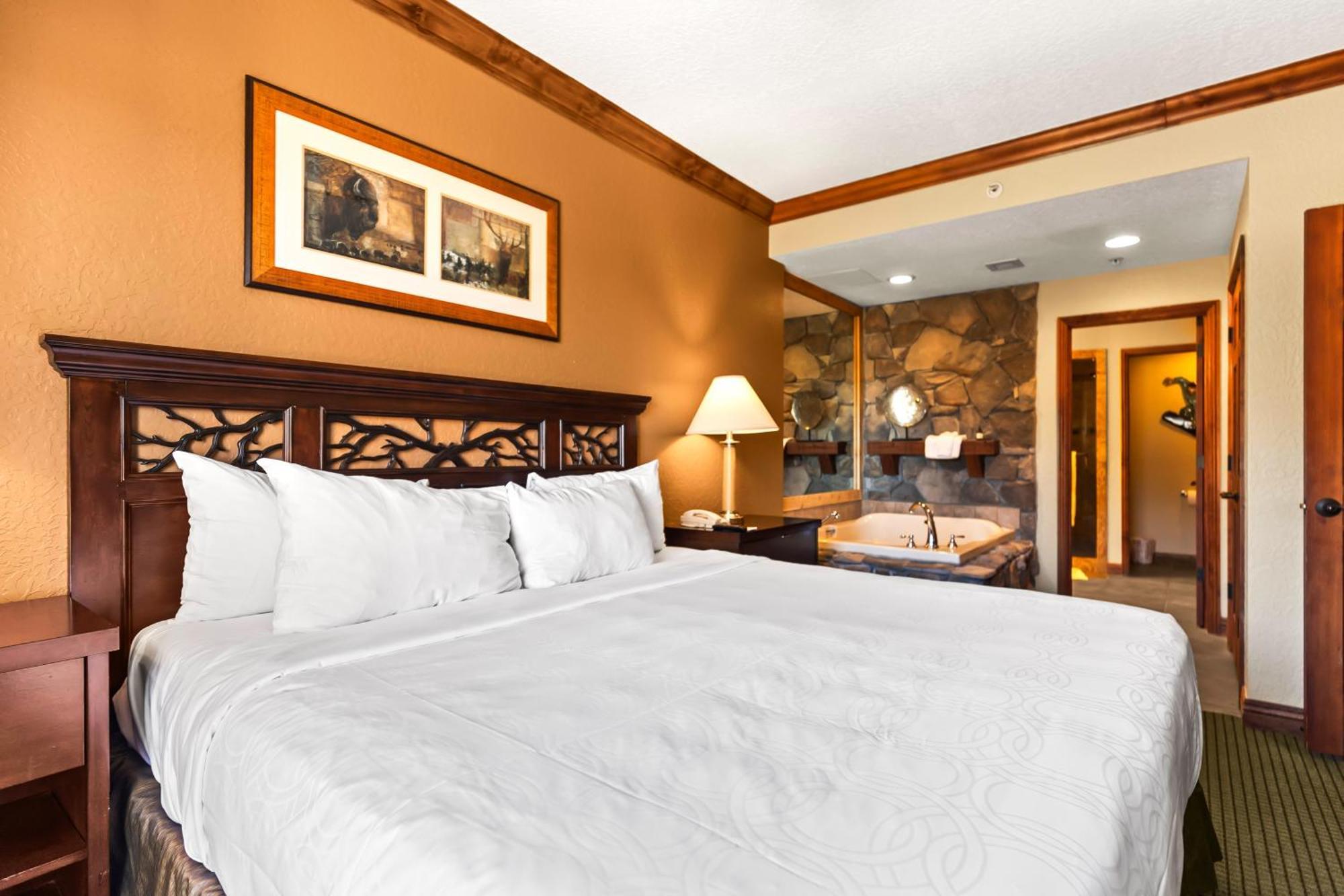 Canyons Westgate Resort #4506 Park City Eksteriør billede