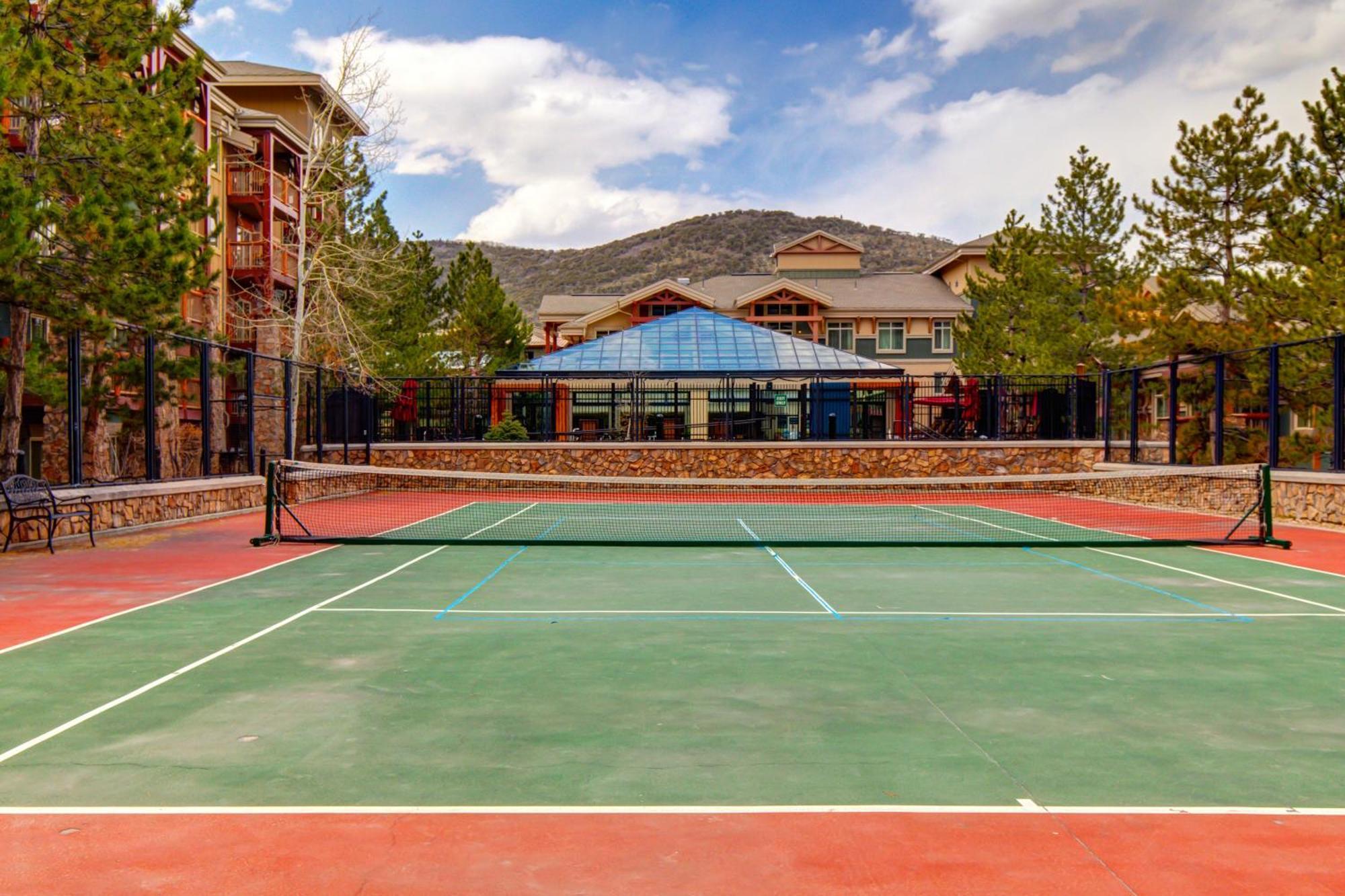 Canyons Westgate Resort #4506 Park City Eksteriør billede