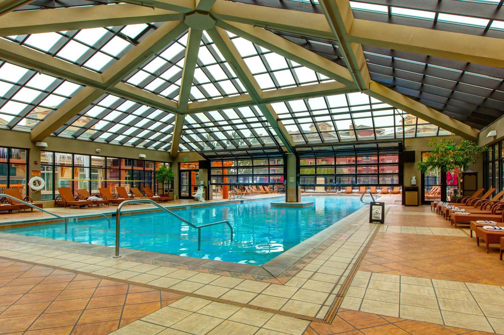 Canyons Westgate Resort #4506 Park City Eksteriør billede