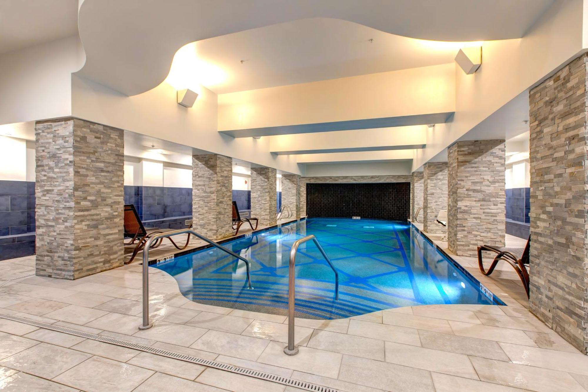Canyons Westgate Resort #4506 Park City Eksteriør billede