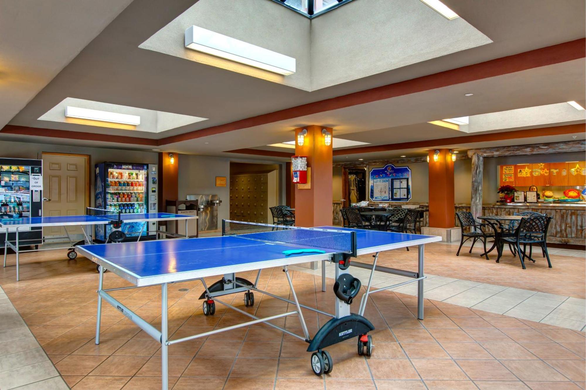 Canyons Westgate Resort #4506 Park City Eksteriør billede
